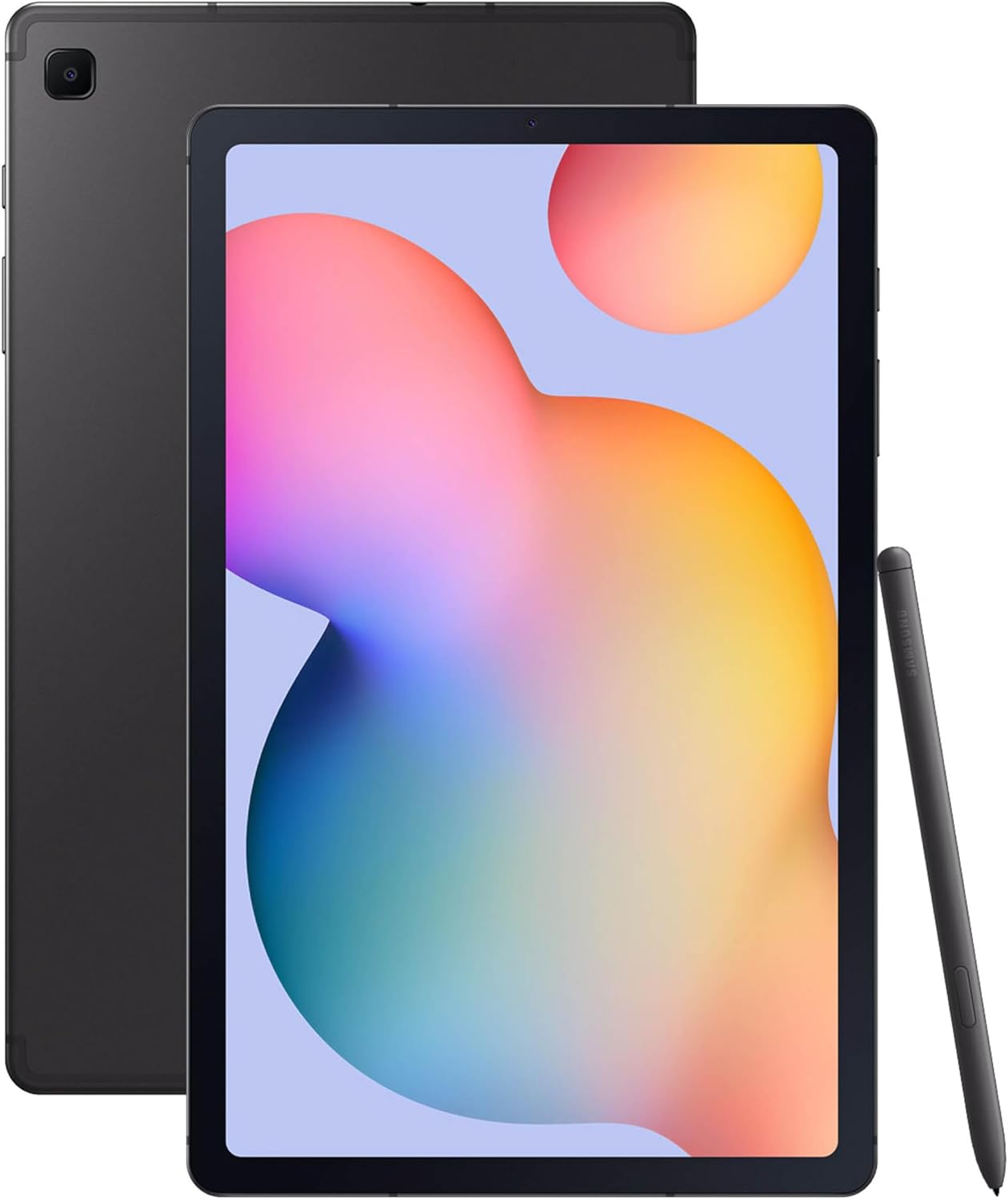 Samsung Galaxy Tab S6 Lite 10.4in Tablet with S Pen for Students