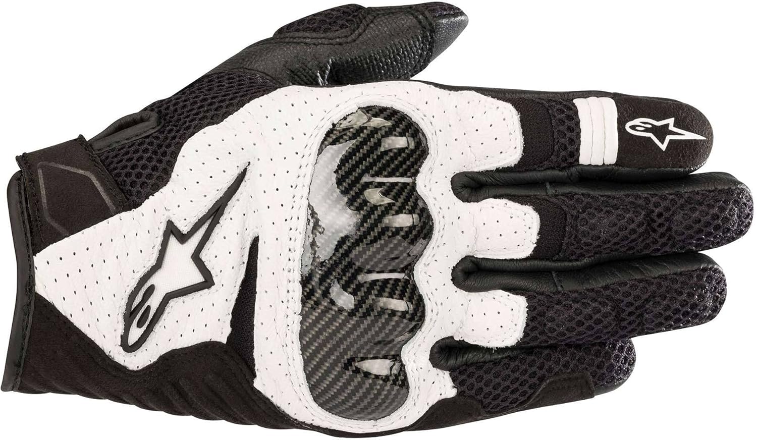 Alpinestars SMX-1 Air V2 Fluor XL Men Sport Gloves Review
