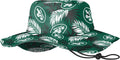 Men's NFL Team Logo Outdoor Sun Bucket Boonie Hat - Polyester