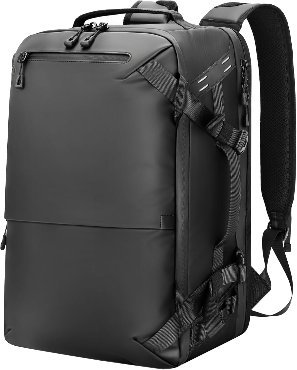 SWICKY Laptop Backpack 40L Travel Bag for 17.3 Inch Laptops