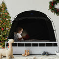 Calming Blackout Bed Tent for Autism Kids