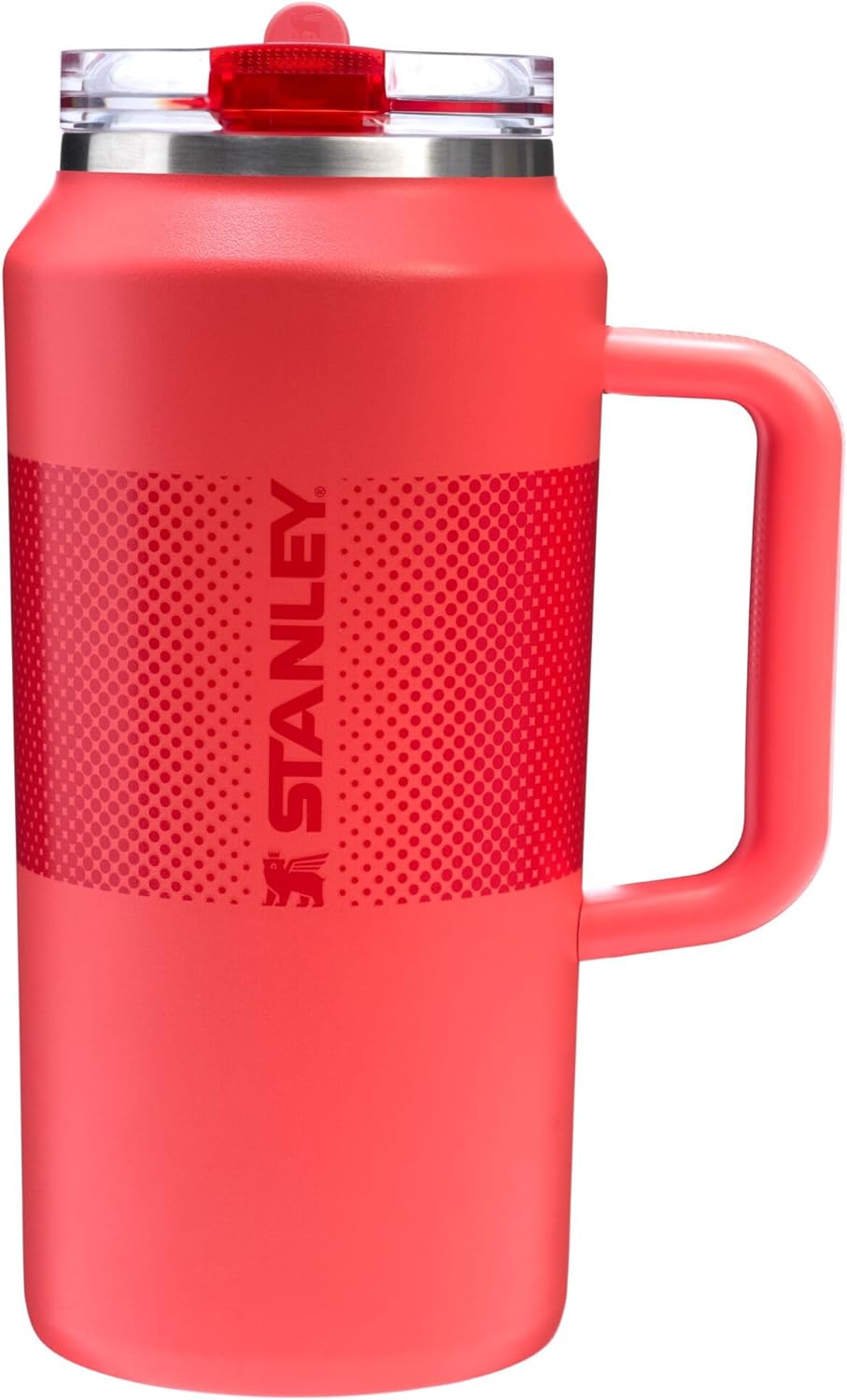 STANLEY Quencher ProTour Tumbler with Flip Straw and Handle