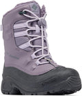 Kids' Bugaboot Celsius Snow Boots - Warm, Waterproof Fit