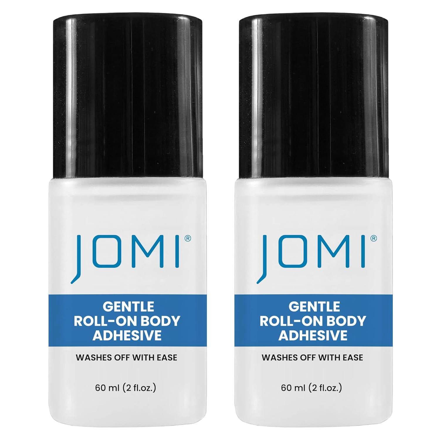 Premium Roll On Body Glue for Skin - Perfect for Dancers