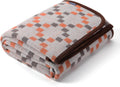 ACUSHLA Soft Merino Wool Blanket - Warmth wherever you go!