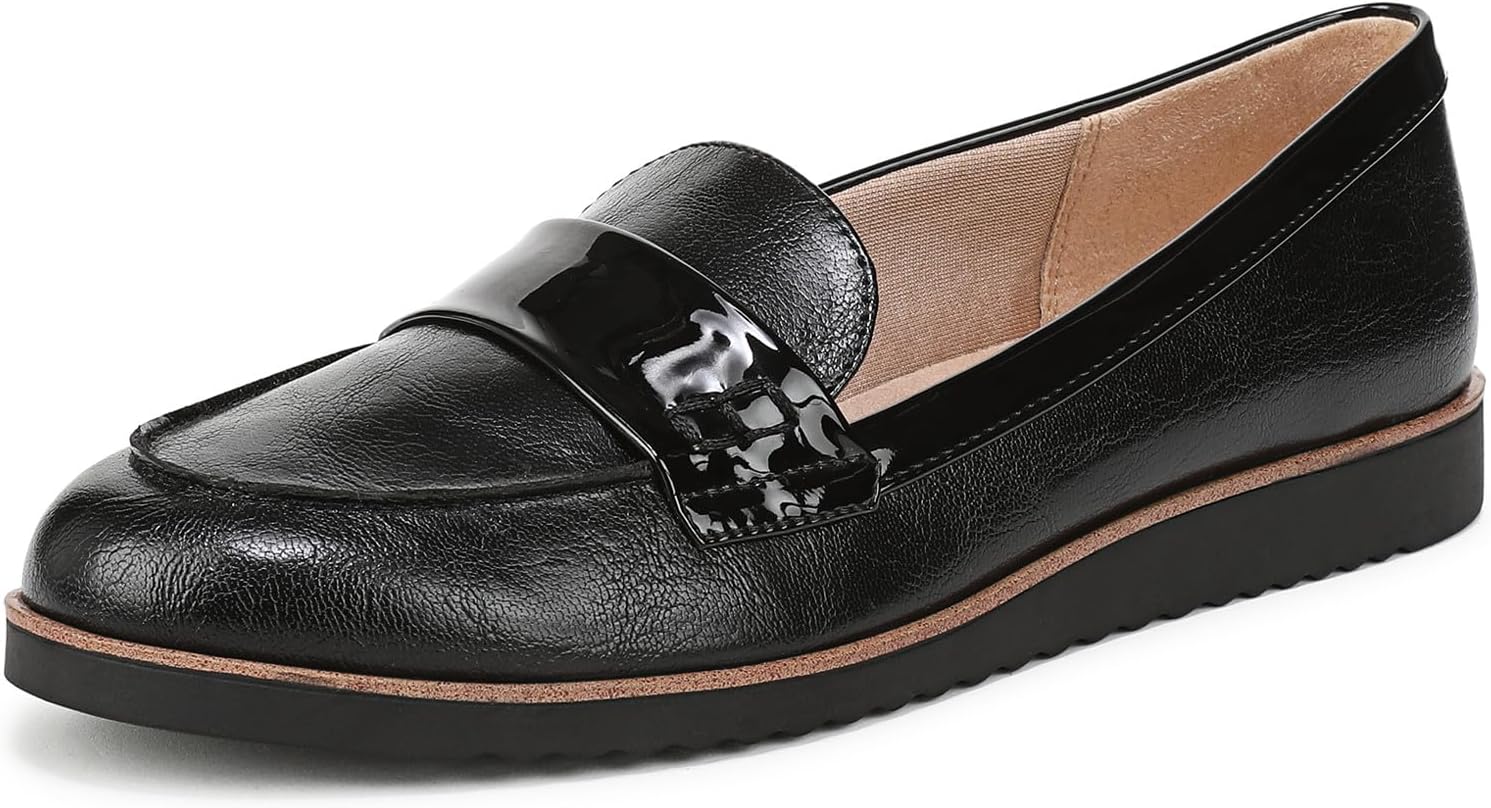 LifeStride Women's Zee Loafer: Comfort and Style Combined