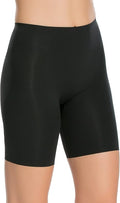 SPANX Thinstincts Mid-Thigh Shaping Short - Targeted Tummy Control
