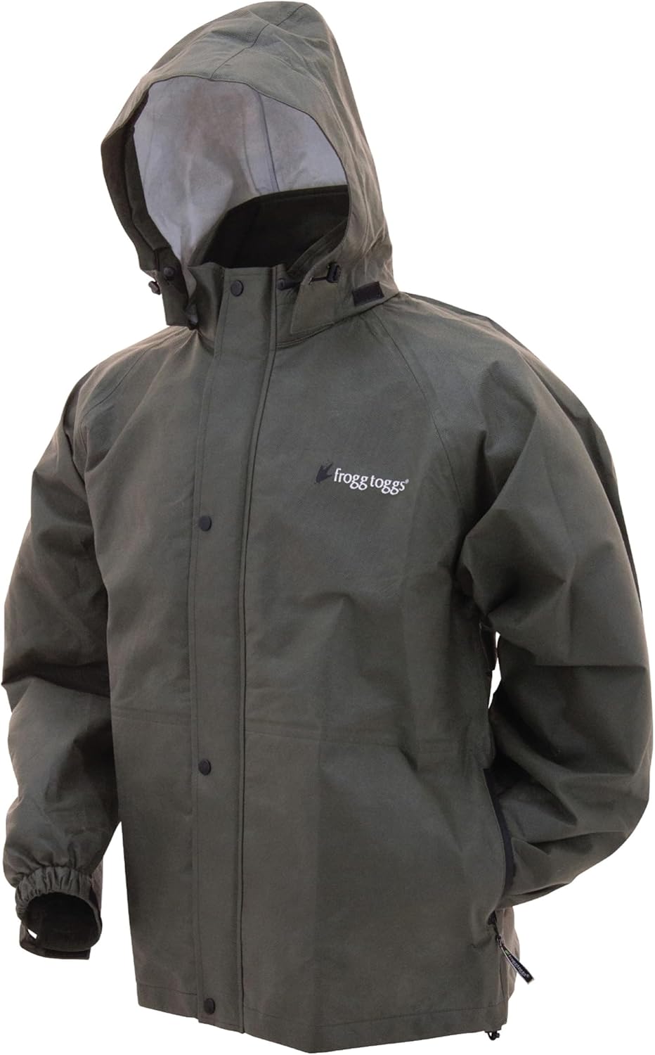 FROGG TOGGS Men's Signature Bull Frogg Waterproof Jacket Review