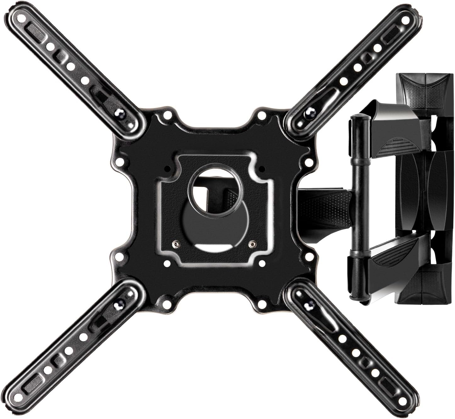 Swivel Tilt Extend TV Wall Mount - LAFLAURENT