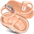 Open Ear Headphones with 50H Playtime and IPX7 Waterproof Design