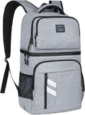 FORICH Insulated Cooler Backpack for Travel and Outdoor Fun