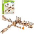 Smartivity Chain Reaction Engineering STEM Kit - Hands-on Physics Fun