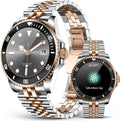 2025 DA GPT Smart Watch with Bluetooth Call - AI Fitness & Health