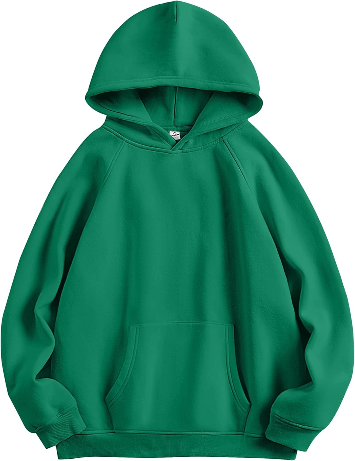 Oversized Fleece Hoodies for Women - Comfy Casual Pullover