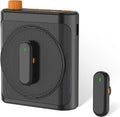 Wireless Voice Amplifier for Teachers - Wearable Neckband System