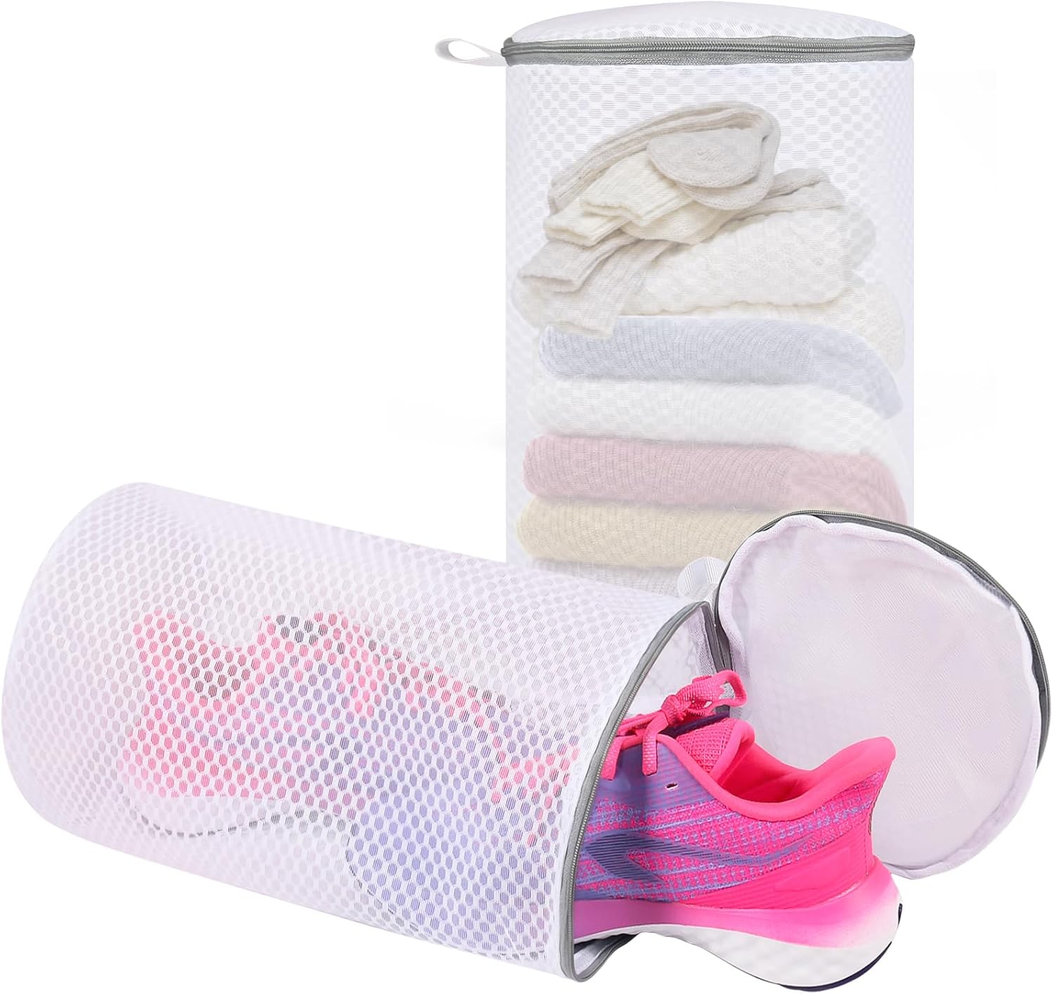 Tenn Well Shoe Wash Bags - Keep Your Sneakers Fresh!