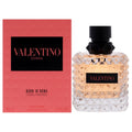 Valentino Donna Born In Roma Coral Fantasy 3.4 oz EDP - Feminine