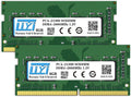 LIYI DDR4 16GB (2x8GB) 2666MHz Laptop RAM Kit - Smooth Multitasking