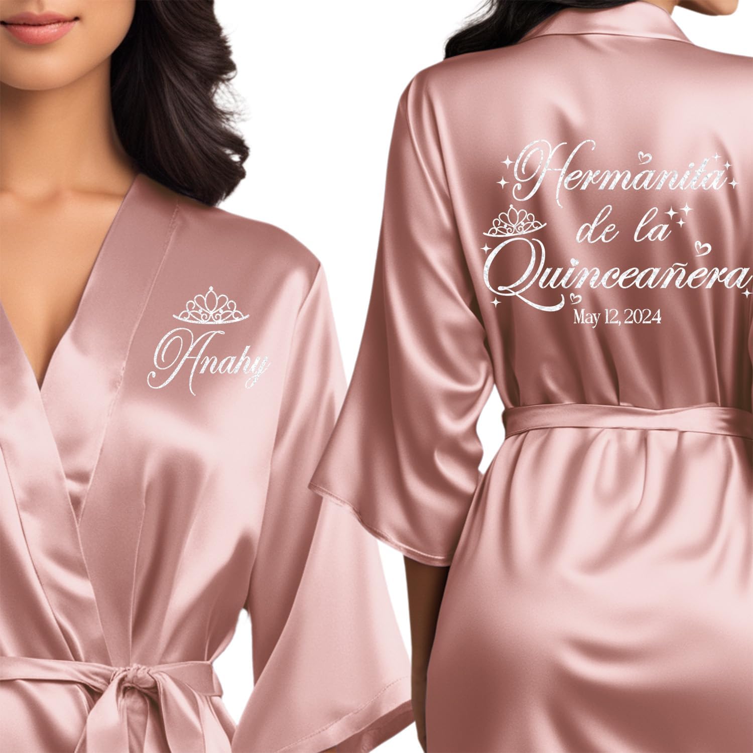 Mis Quince Anos Robes for Perfect Quinceanera Moments