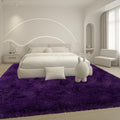 8x10 Area Rugs for Living Room, Plush Soft Carpet for Kids