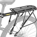 West Biking Bike Carrier Rack 310 LB Capacity - Sturdy Universal Cargo