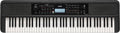 Yamaha PSR-EW320 76-Key Touch Sensitive Portable Keyboard - Great