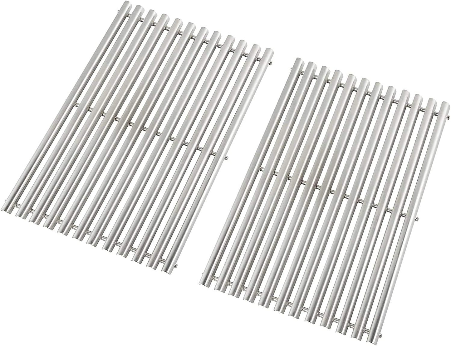 Stainless Steel Cooking Grates for Weber Spirit 300 Series