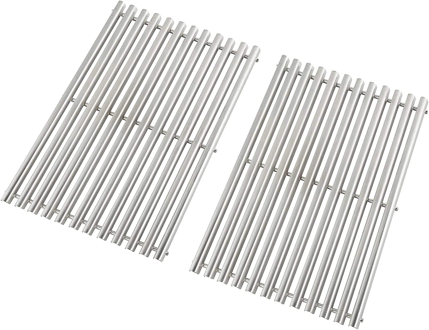 Stainless Steel Cooking Grates for Weber Spirit 300 Series