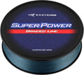 KastKing SuperPower Braided Fishing Line - High Sensitivity, Low