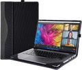 Laptop Case Cover for HP Envy x360 16-in - Protective 2-in-1 Sleeve