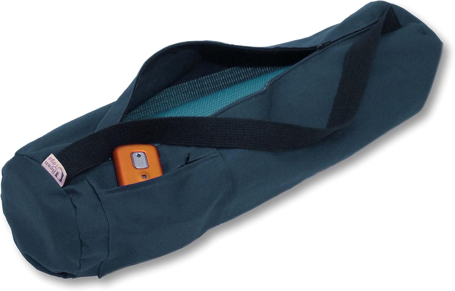 Bean Products Cotton Yoga Mat Bags - Optimal Size Selection