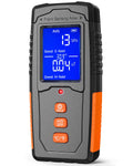EMF Detector Digital LCD EMF Meter - 3 in 1 Rechargeable Tester