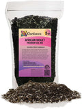 Premium African Violets Soil Mix for Healthy Plant Growth