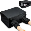 Film Changing Bag Large Format Darkroom Tent - Roomy 4x5 & 5x7