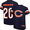 Ultra Game Mesh Vintage Jersey Tee Shirt - Comfortable Athletic Fit on