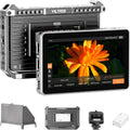 VILTROX 2000nits Video Field Monitor Rig Cage Kit Review