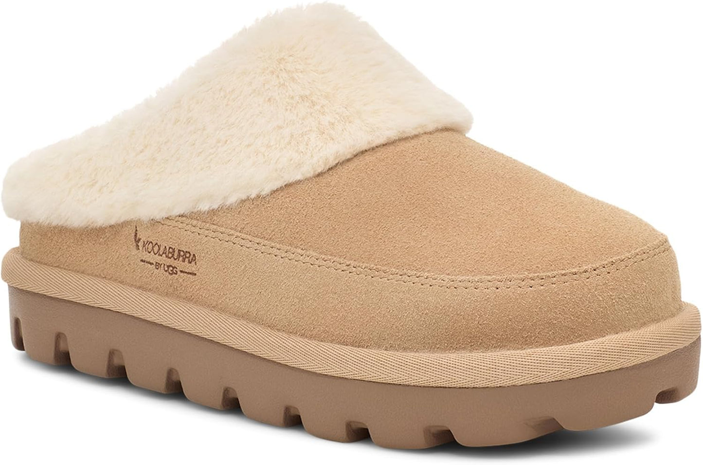 Koolaburra by UGG womens Tizzey: Stylish Suede Boots for Comfort