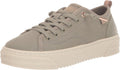 Skechers Bobs Copa Sneaker - Vegan Platform Comfort