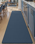 Kitchen Floor Mats Cushioned Anti Fatigue Runner 23x86 - Comfort