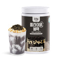 Black Sesame Protein Shake Meal Replacement - 22g Protein, Low Sugar