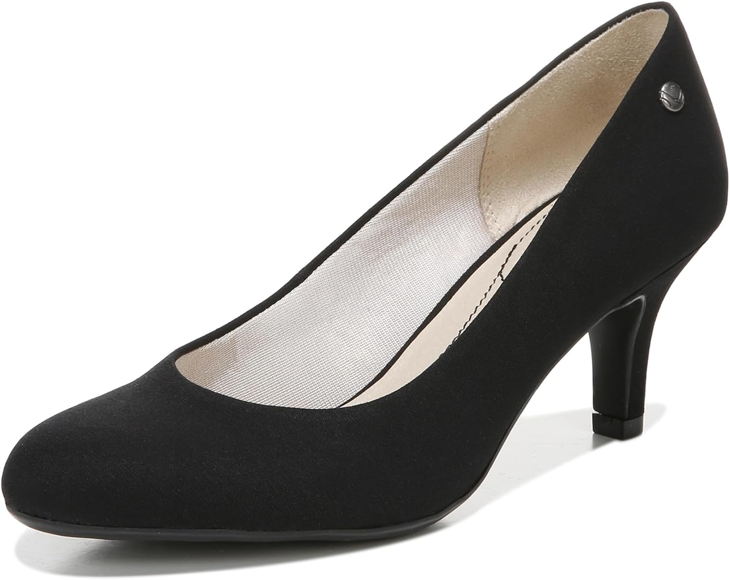 Lifestride Women's Parigi Pumps: Stylish Comfort for Any Occasion