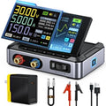 DC Power Supply Variable 0-30V 0-5A 150W - Stable Bench PSU