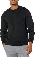 Champion Sueded Fleece Sweatshirt for Men - Soft, Classic Style