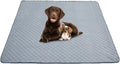 Eterish Reusable Washable Pee Pads for Dogs Extra Large 48ft x 60ft