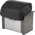 Built-in Grill Cover for Blaze 32 in 4-Burner Gas Grill - Heavy Duty