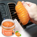 Car Cleaning Gel Putty for Detailing - Reusable Dust Cleaner