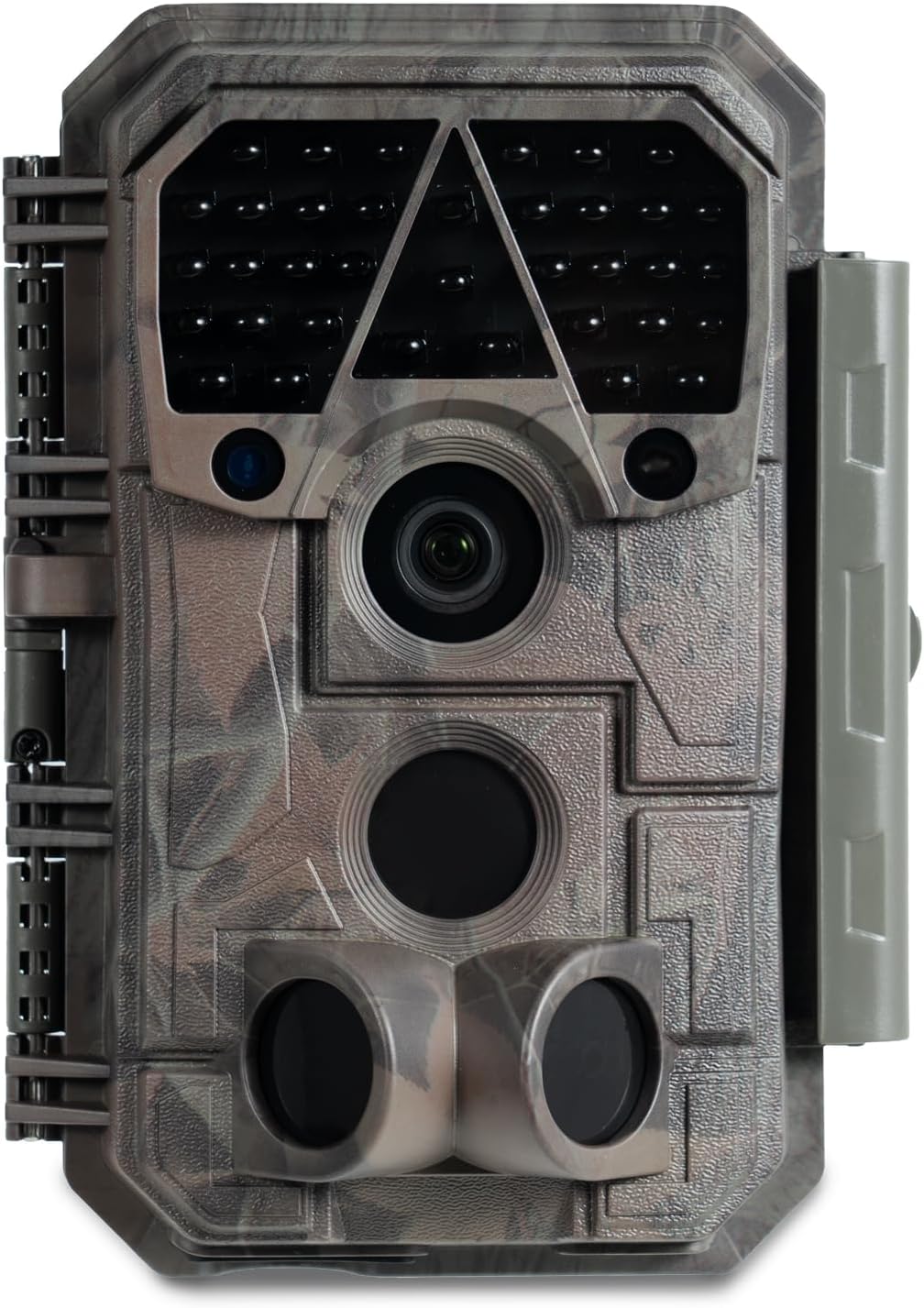 Meidase P70 Trail Camera: 64MP No-Glow Night Vision