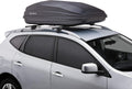 SportRack Vista XL Rear Opening Cargo Box - 18 cu ft Utility