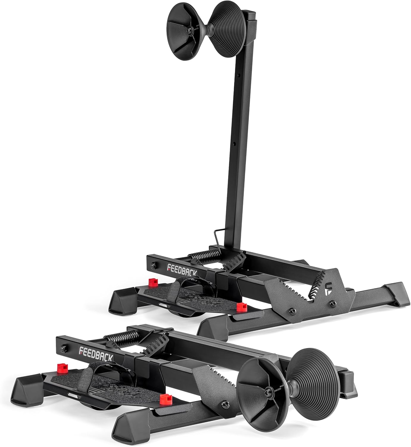 Rakk 2.0 E-Bike Storage Rack for Easy and Safe Storage