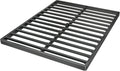 2 Inch Queen Box Spring Low Profile Mattress Foundation - Quiet, Heavy